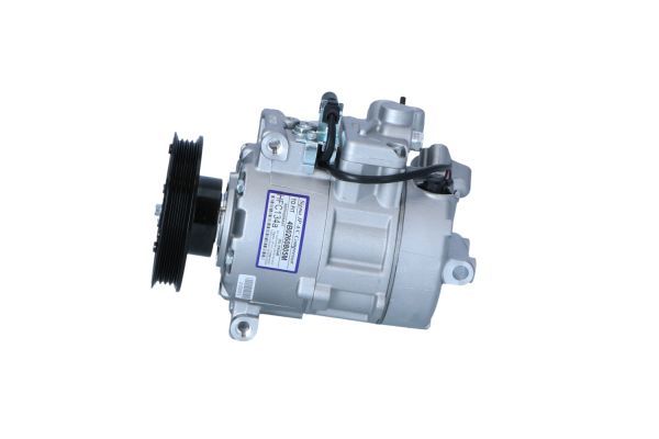 NRF 32106 Kompressor, Klimaanlage für Audi A6 C5 Avant A4 2000-2002