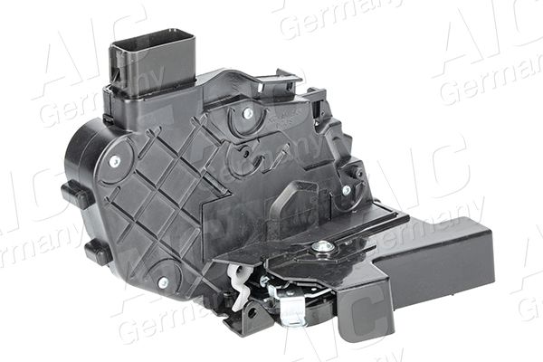 Stellmotor Türschloß Zentralverriegelung Links für Land Rover 04->