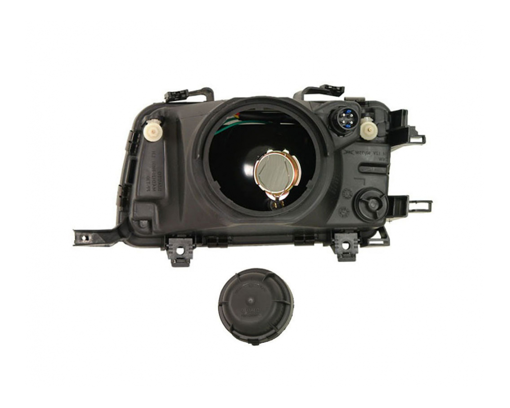 Glühlampe, Schlussleuchte für 0050185 446592 14142390 AUDI 1991 - 1996