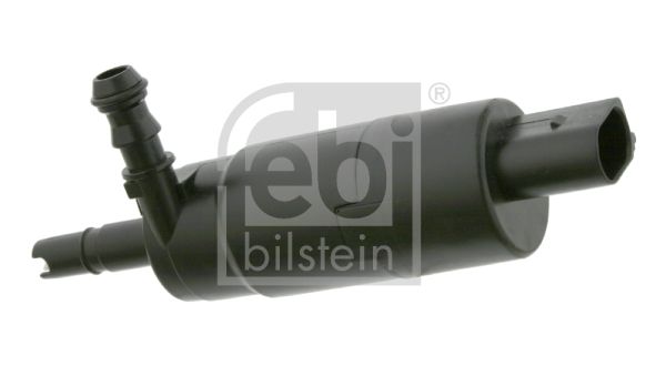Waschwasserpumpe, Scheinwerferreinigung für 1108659 1112804 1209387