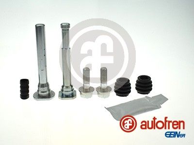 Autofren Seinsa D7145C Führungshülsensatz, Bremssattel Vorne