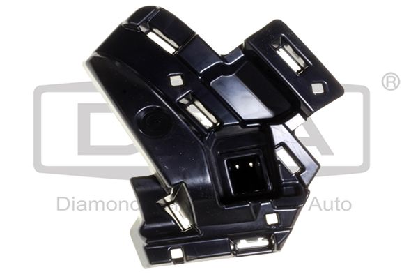 Kühlergrill Kühlergitter Grill Gitter Halter Rechts für Skoda Kamiq