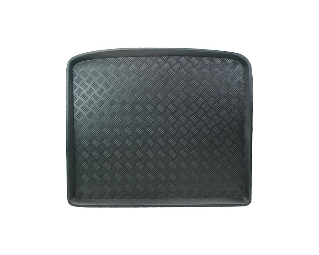 Kofferraummatte Kofferraumwanne für Mercedes W245 05-11