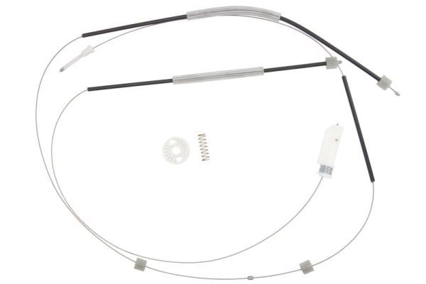 Fensterheber Hinten Links für Mercedes CLS Coupe 2004-2010