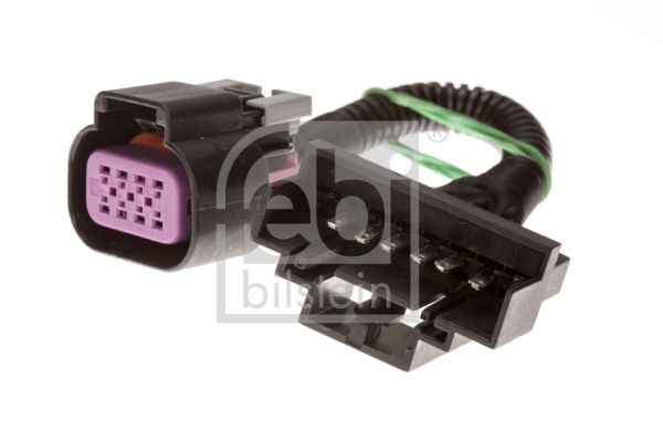 Kabelreparatursatz, Heckleuchte für 1607460880 1607460880SK