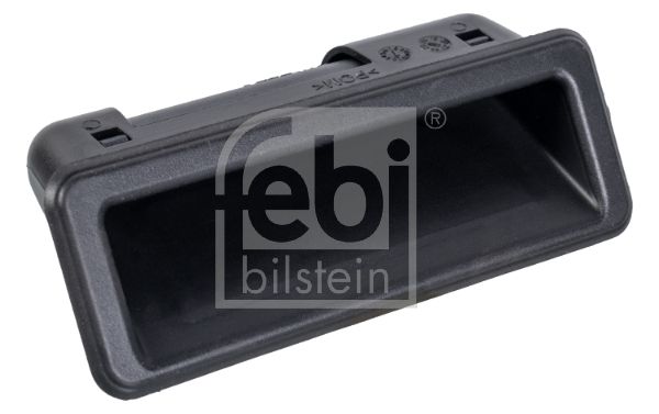 Febi Bilstein Schalter, Heckklappenentriegelung für BMW X5 2001-2015