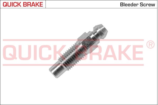 Quick Brake Entlüfterschraube/-Ventil für Ford Mazda KIA 73-05