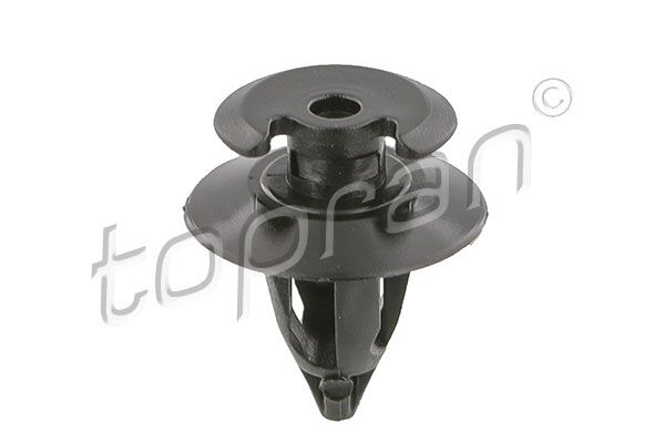 Topran 109024 Halteclip, Innenraumverkleidung für Audi VW Seat 72-09