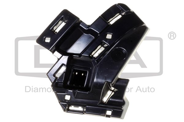 Kühlergrill Kühlergitter Grill Gitter Halter Links für Skoda 2019->