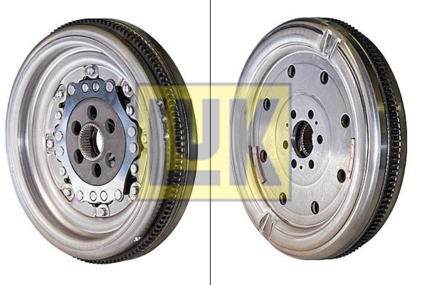 Schaeffler LuK 415074009 Schwungrad für Audi A3 Cabrio 2003-2017