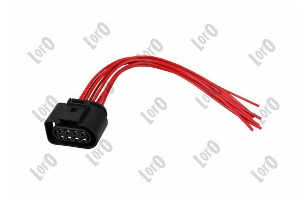 Abakus Kabelreparatursatz, Heckleuchte für Audi A2 A3 1995-2022