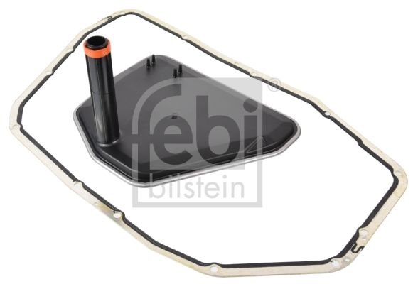 Hydraulikfiltersatz, Automatikgetriebe Febi Bilstein 100266 für Audi VW 02-16