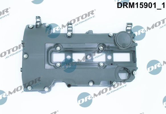 Dr.motor Automotive Drm15901 Zylinderkopfhaube für Opel 06->