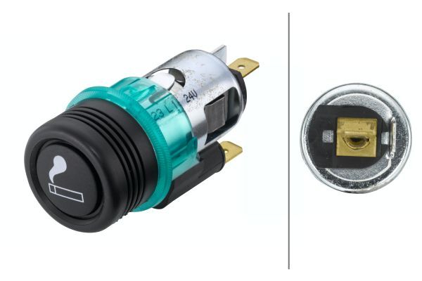 Zigarettenanzünder Hella 8ez008021-011
