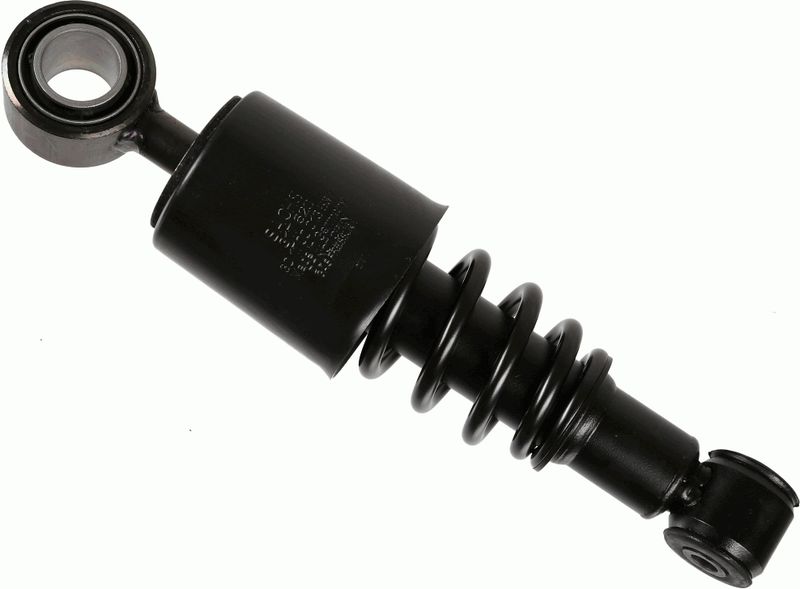 Sachs 317620 Dämpfer, Fahrerhauslagerung für Mercedes Actros 2011->