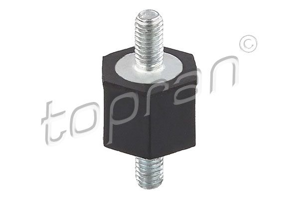 Topran Halter, Kraftstoffpumpe für VW Golf 2 Jetta II Limo 1983-1999