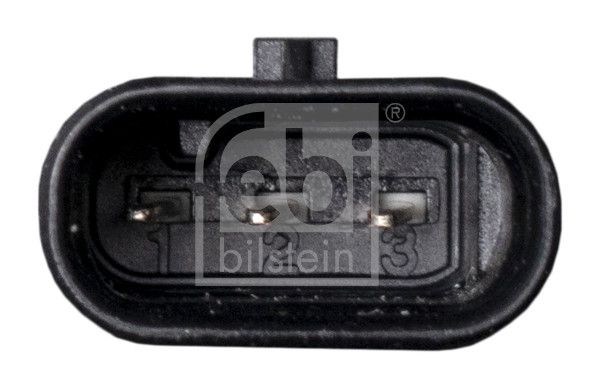 Febi Bilstein Wasserpumpe, Antriebsbatterie Links für Audi Q4 2019->