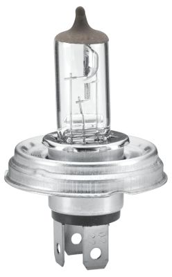 Hella Glühlampe, Hauptscheinwerfer