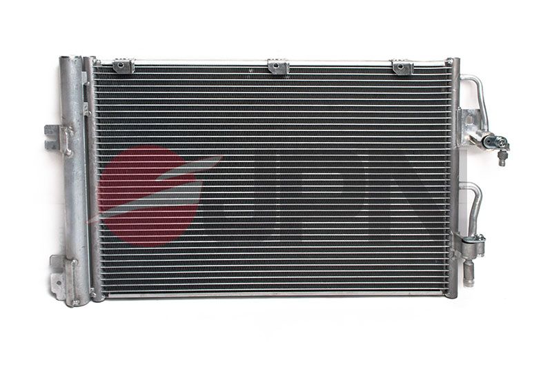 JPN 60C9118-Jpn Kondensator, Klimaanlage für Opel Astra G 1998-2015