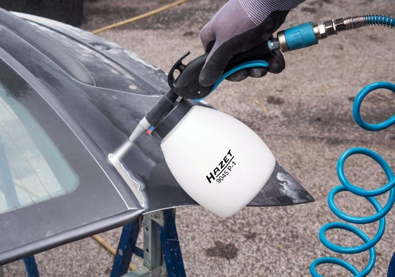Druckluftpistole Hazet 9045p-1