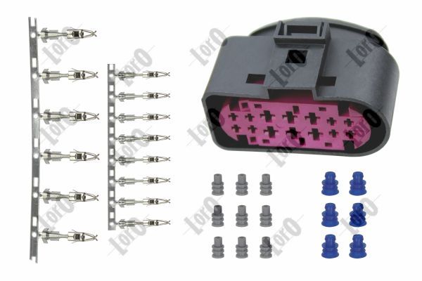 Abakus Kabelreparatursatz, Hauptscheinwerfer für Audi A1 A3 1997-2020