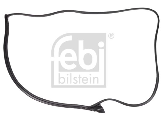 Febi Bilstein 08876 Türdichtung Vorne Rechts für Mercedes 1985-1996