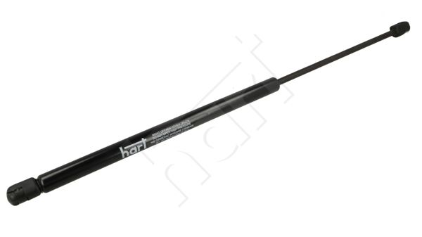 Gasfeder, Koffer Laderaum Hart 807287 für Opel Astra G CC 98-09