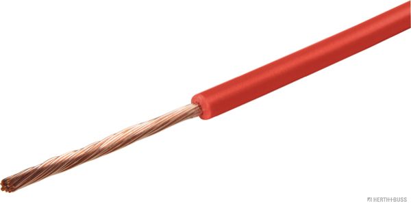 Elektroleitung für 1536