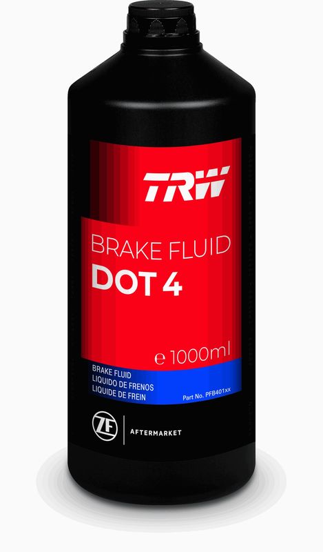 TRW Pfb401Se Bremsflüssigkeit