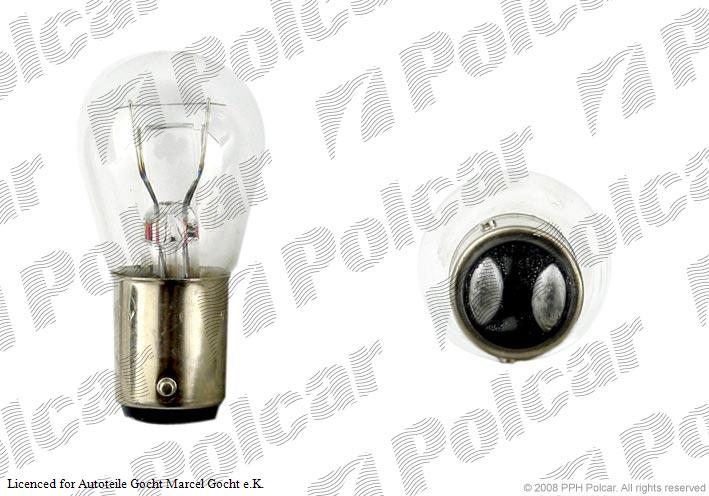 Glühlampe Auto Lampe Birne Glühbirne P21/4W für BMW E36 Limo Cabrio