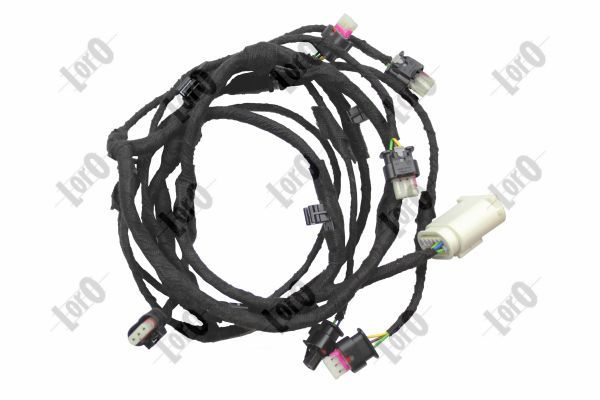 Kabelreparatursatz, Sensor-Einparkhilfe Abakus 120-00-013 für BMW 08-15