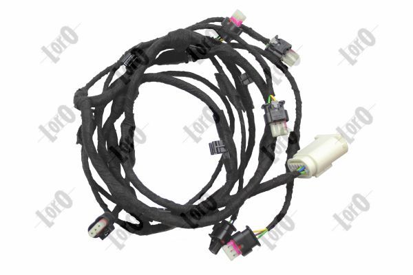 Abakus Kabelreparatursatz, Sensor-Einparkhilfe für BMW F01 2008-2015