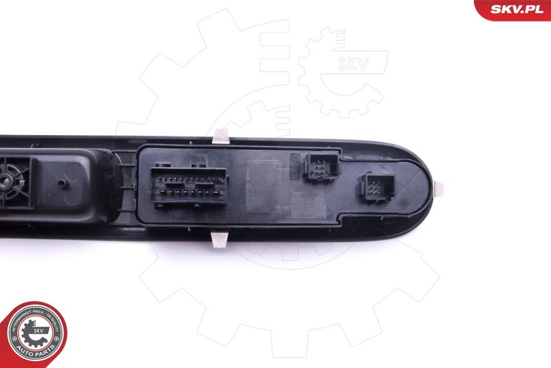 Esen SKV 37Skv111 Schalter, Fensterheber für Peugeot 5008 2009-2017