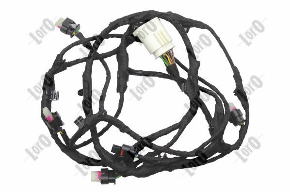Kabelreparatursatz, Sensor-Einparkhilfe Abakus 120-00-001 für BMW 09-17