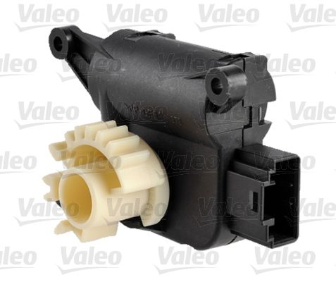 Valeo 515127 Stellelement, Mischklappe für Audi A3 Cabrio Limo 2013->