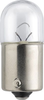 Philips 13814B2 Glühlampe, Kennzeichenleuchte