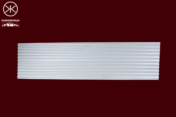 Karosserie Boden Reparaturblech Hinten für VW Transporter 1990-2003