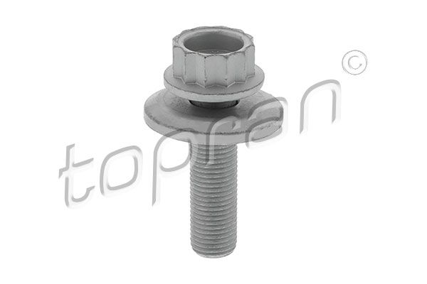 Riemenscheibenschraube für N91048701 AUDI SKODA VW A2 LEON + 97->