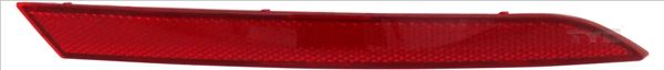 TYC 17-5590-00-9 Rückstrahler Links für VW Passat CC B6 2008-2012