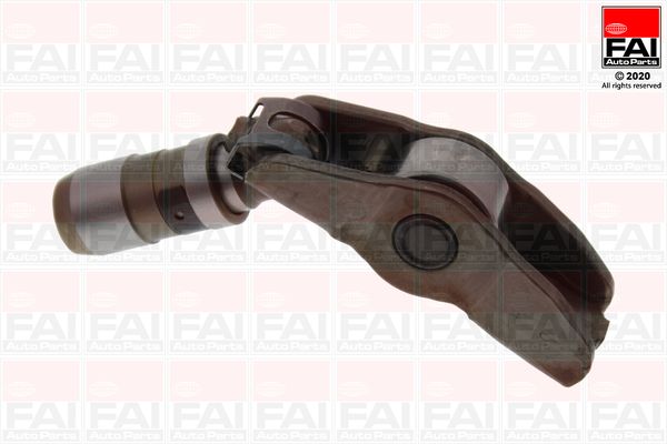 FAI Autoparts Kipphebel, Motorsteuerung für Ford Focus IV 2016->