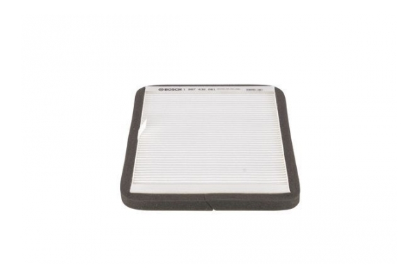 BOSCH FILTER, INNENRAUMLUFT