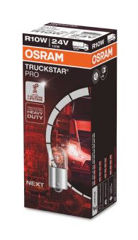 Ams-Osram 5637Tsp Glühlampe, Kennzeichenleuchte