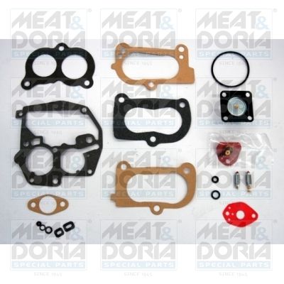 Reparatursatz, Vergaser für S44G AUDI FORD OPEL SKODA VW 78-94