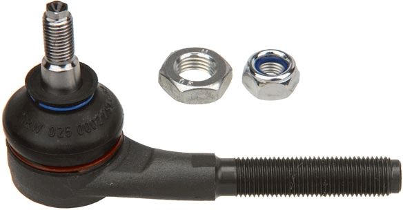 Spurstangenkopf für 1607316280 381714 381730 PEUGEOT CITROEN 1982->