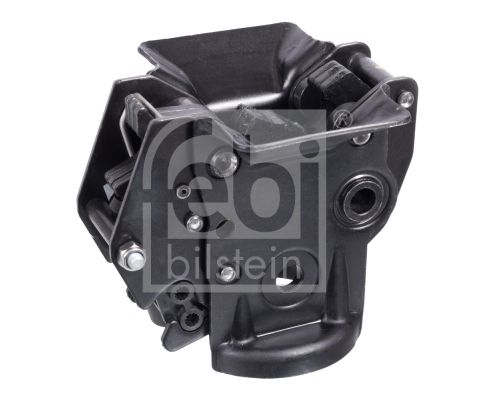 Febi Bilstein Verriegelung, Fahrerhaus Hinten für Renault 2003->