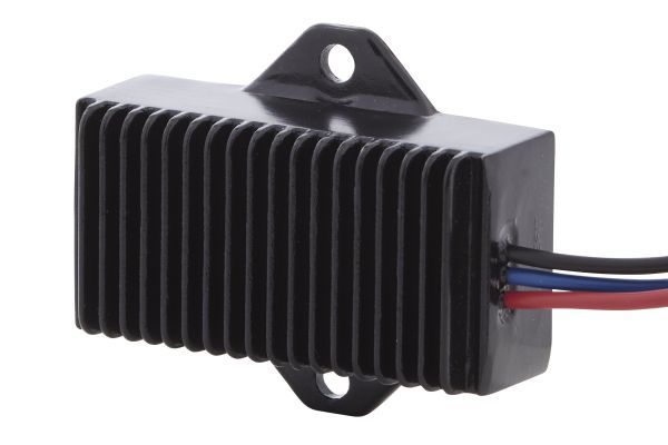 Hella 5Ds357030-001 Steuergerät, Beleuchtung
