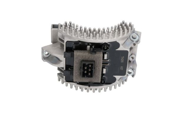 Thermotec Deb005Tt Steuergerät, Klimaanlage für BMW E38 1994-2001