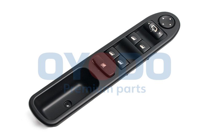 Oyodo 94B9001-Oyo Schalter, Fensterheber für Peugeot 307 SW 2000-2009