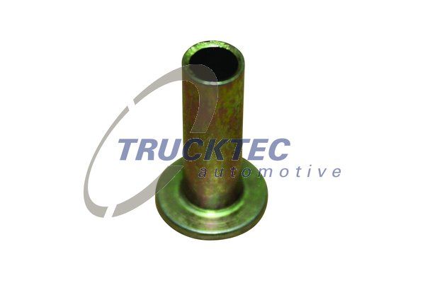 Niete, Trommelbremsbelag für 7420427681 1620004 17432 VOLVO 78->