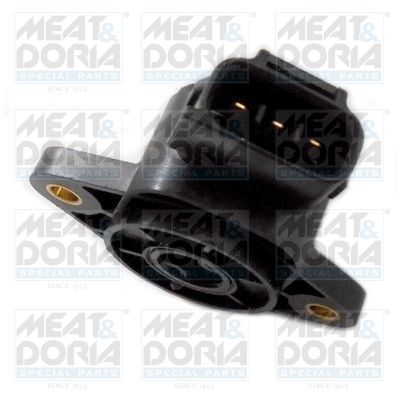 Sensor, Drosselklappenstellung Meat & Doria 83108 für Lexus 91-13